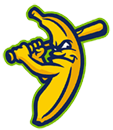 The Savannah Bananas Logo