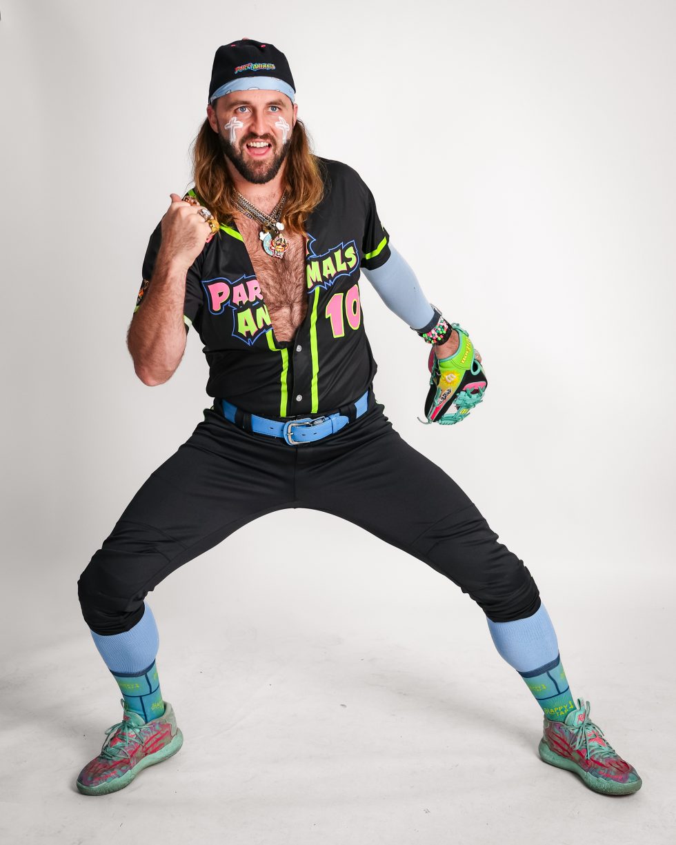Party Animals Roster Team Roster | The Party Animals